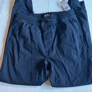 Hollister Skinny Jogger - Men’s Small